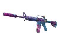 M4A1-S Party Animal